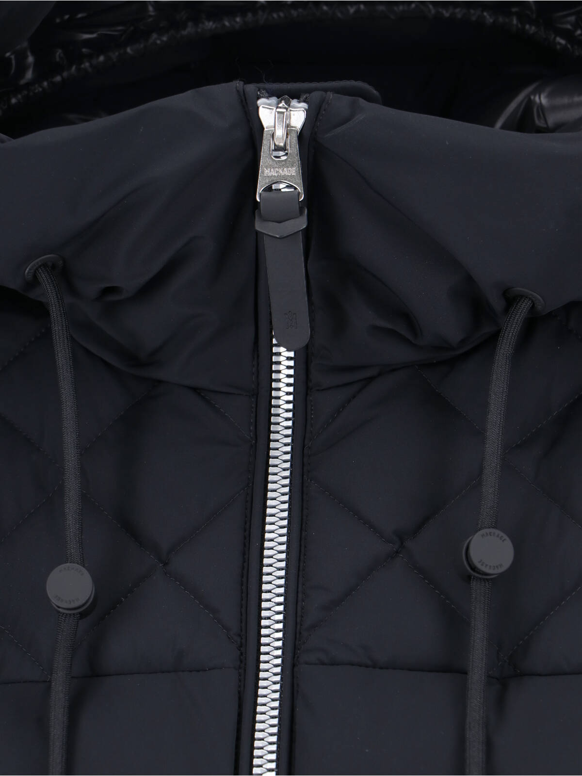 [Mackage] Down Jacket FW25 BERGENBLACK