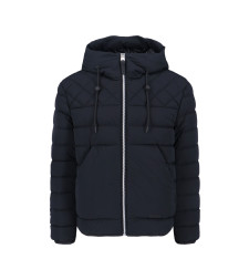 [Mackage] Down Jacket FW25 BERGENBLACK