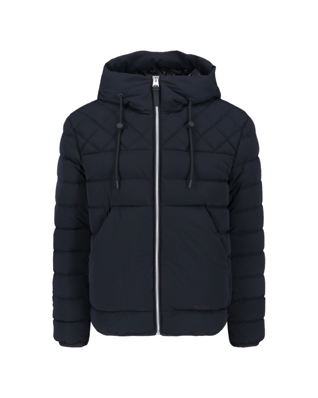 [Mackage] Down Jacket FW25 BERGENBLACK