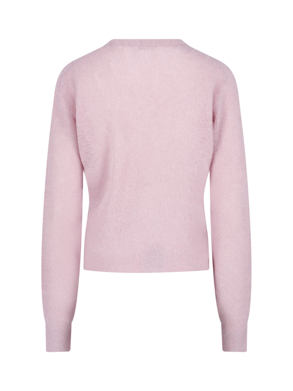 [AURALEE] Knitwear FW25 A25AP04AKPINK