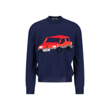 [MAGLIANO] Knitwear FW25 MGFW25SW060733343