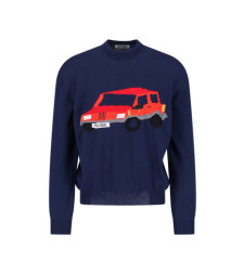 [MAGLIANO] Knitwear FW25 MGFW25SW060733343