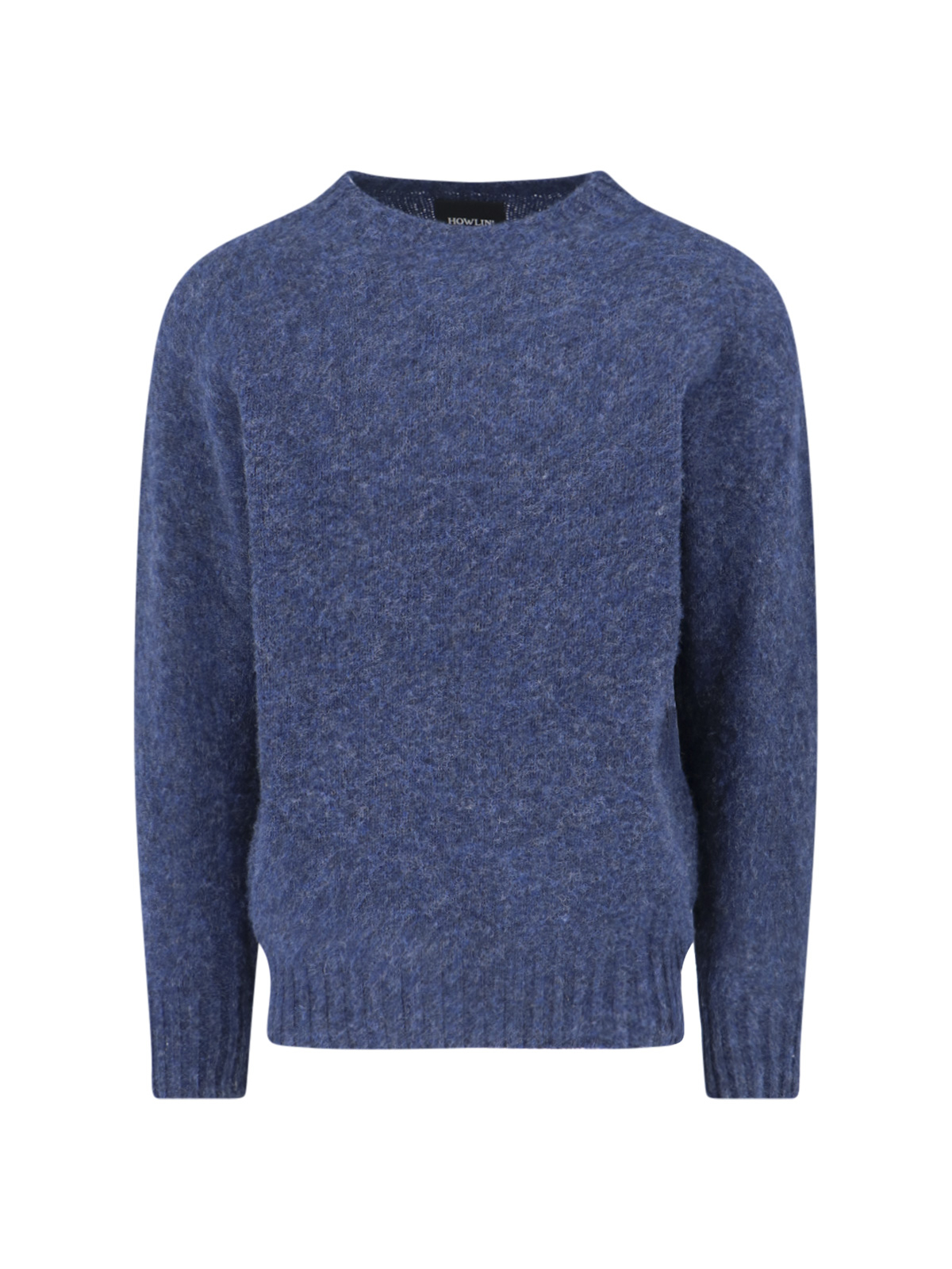[Howlin] Knitwear FW25 BIRTH OF THE COOLDENIM