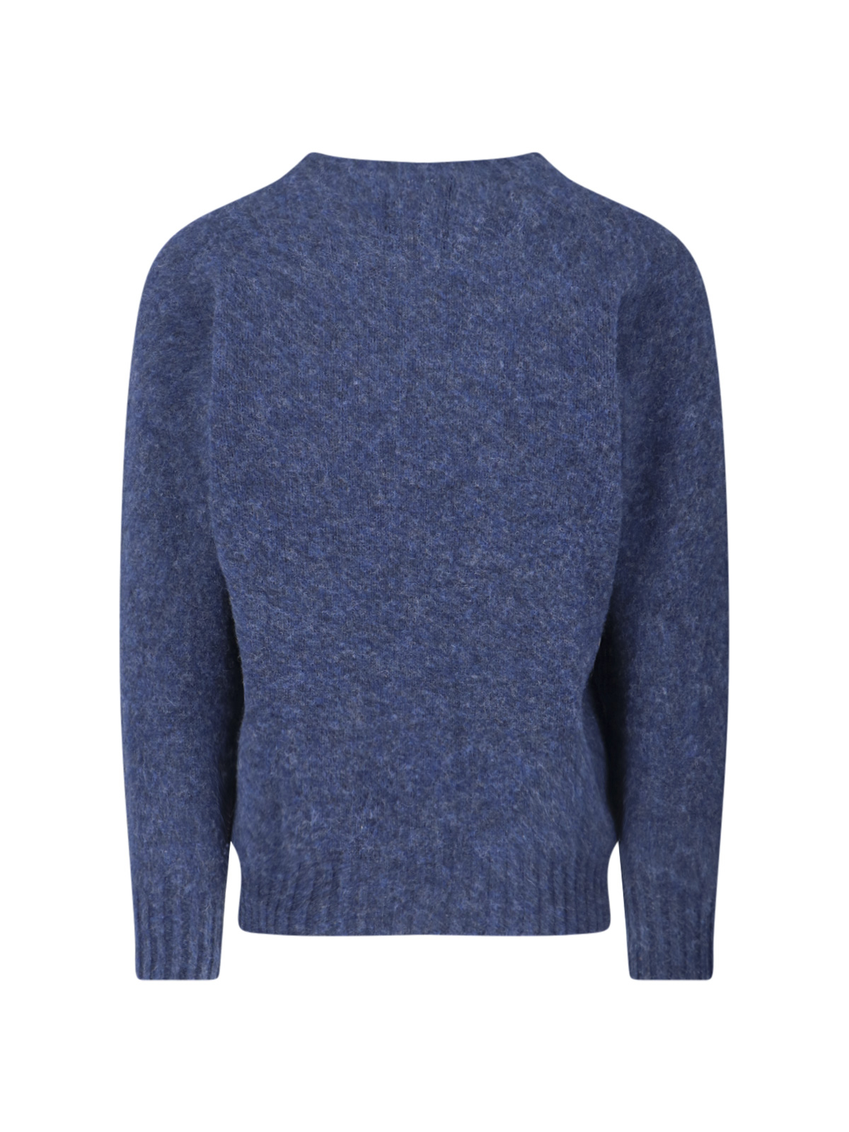 [Howlin] Knitwear FW25 BIRTH OF THE COOLDENIM