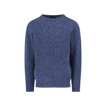 [Howlin] Knitwear FW25 BIRTH OF THE COOLDENIM