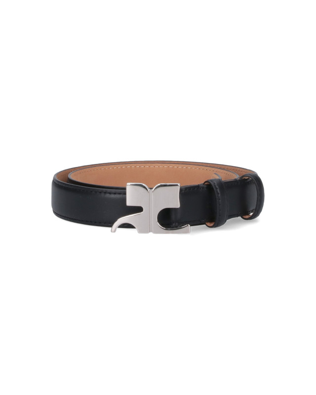 [Courreges] Belt FW25 125ACE020CR00659999