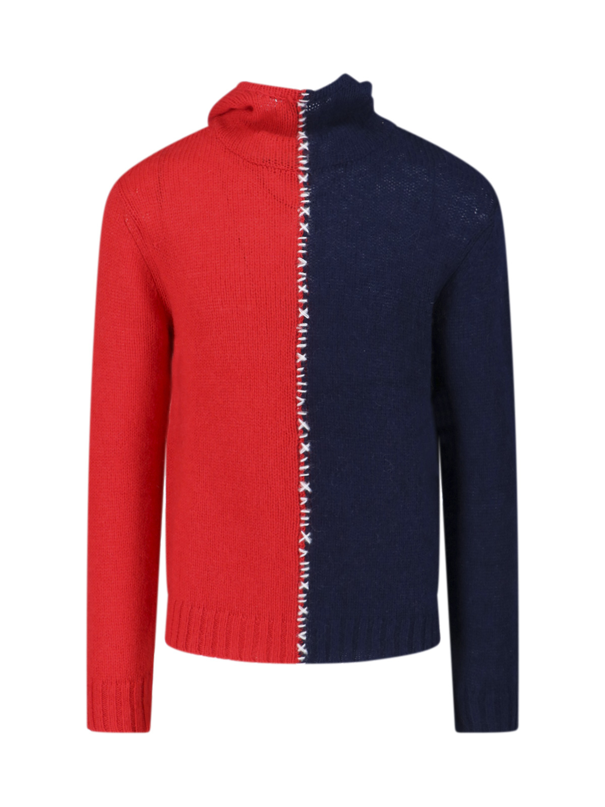 [Charles Jeffrey Loverboy] Knitwear FW25 052091102RED