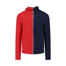 [Charles Jeffrey Loverboy] Knitwear FW25 052091102RED