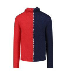 [Charles Jeffrey Loverboy] Knitwear FW25 052091102RED