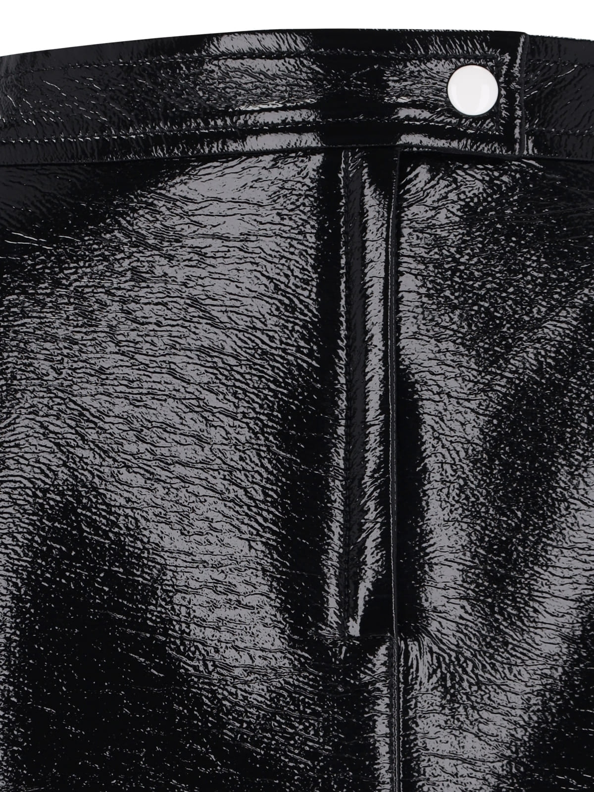 [Courreges] Mini skirt FW25 PERCJU001VY00149999