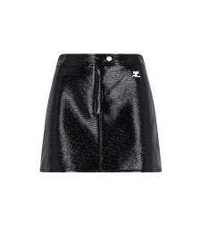 [Courreges] Mini skirt FW25 PERCJU001VY00149999