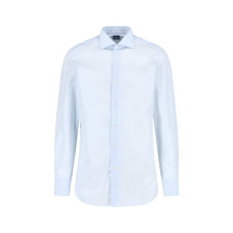 [Finamore] Shirts Long Sleeve FW25 C0147 MILANO ZANTE2