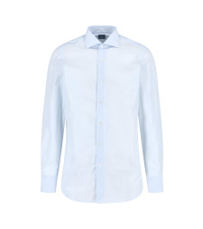 [Finamore] Shirts Long Sleeve FW25 C0147 MILANO ZANTE2