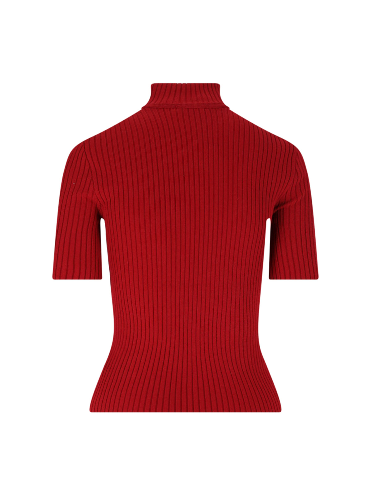 [Courreges] Knitwear FW25 PERMPU026FI00014034