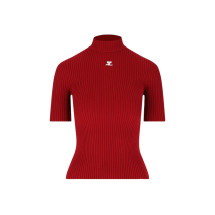 [Courreges] Knitwear FW25 PERMPU026FI00014034