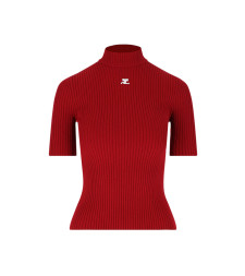 [Courreges] Knitwear FW25 PERMPU026FI00014034