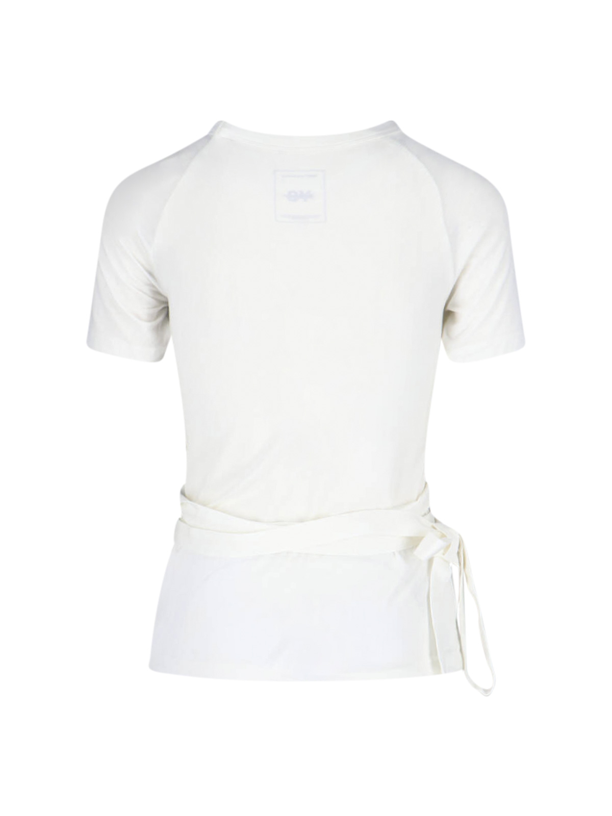 [Y - 3] Shirts Short Sleeve FW25 JM7854CWHITE