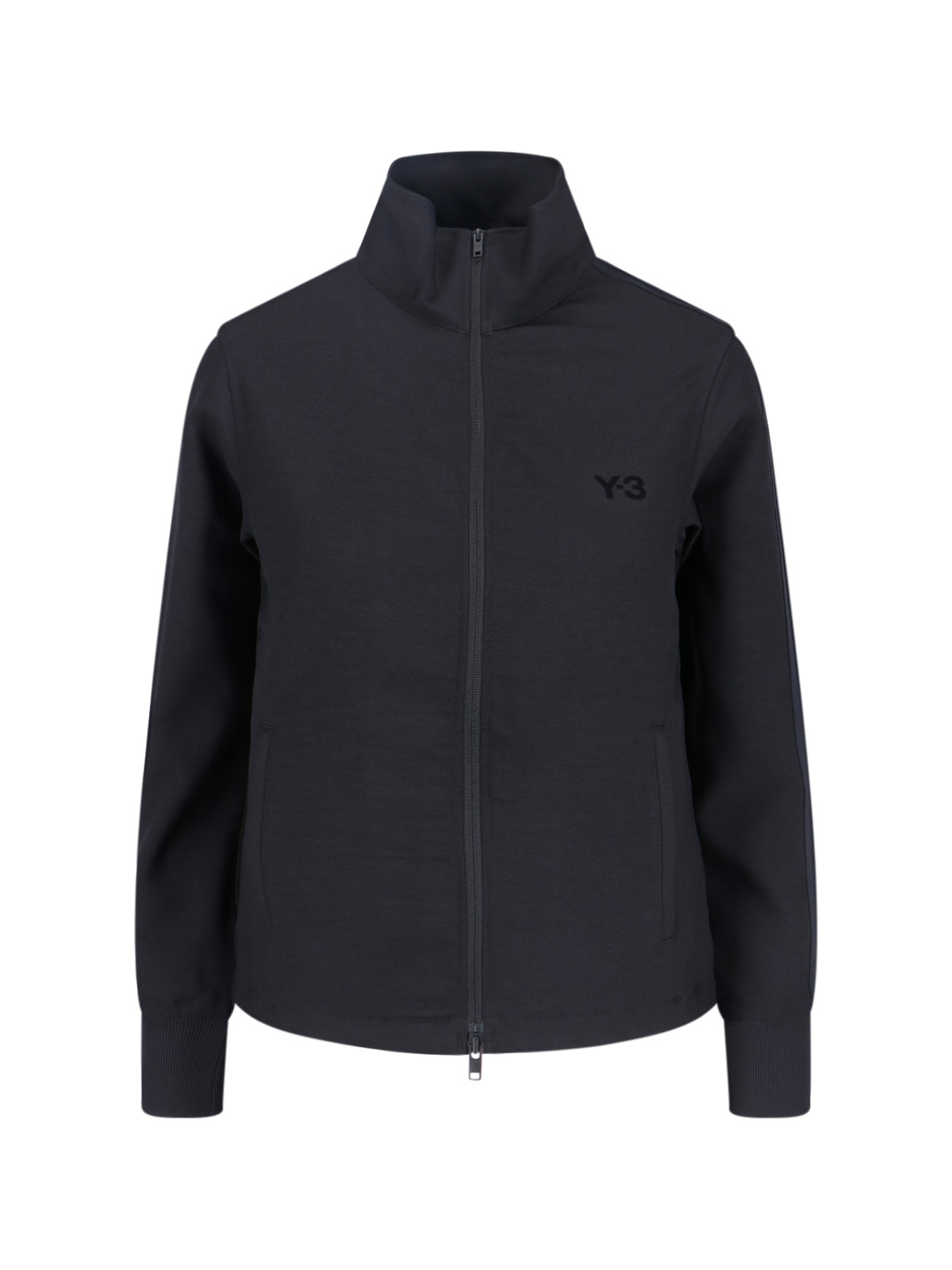 [Y - 3] Sweatshirt FW25 JV6773BLACK