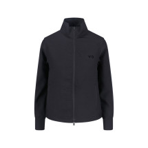 [Y - 3] Sweatshirt FW25 JV6773BLACK