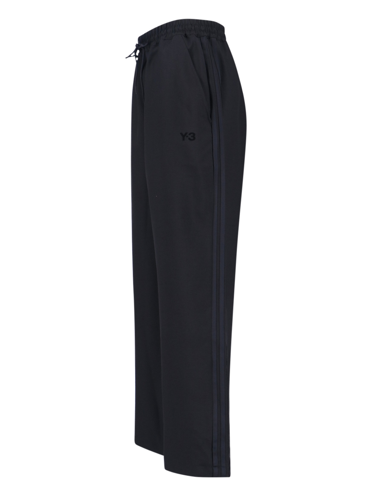[Y - 3] Trousers FW25 JV6772BLACK