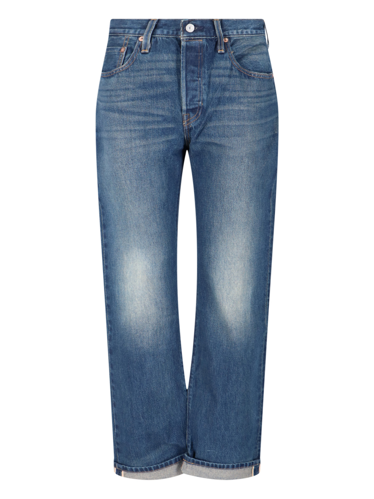 [Levi's] Jeans FW25 A1959 0086EDUCATE IN ARTS SELVEDGE