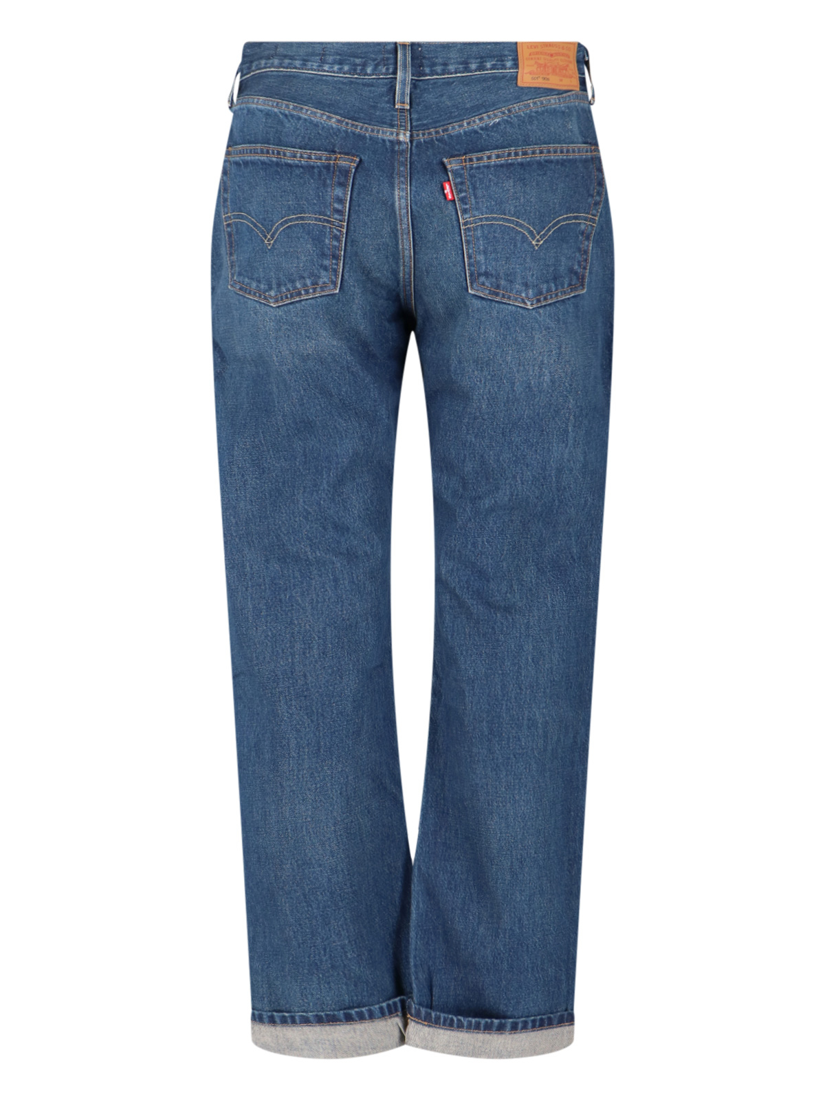 [Levi's] Jeans FW25 A1959 0086EDUCATE IN ARTS SELVEDGE