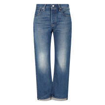 [Levi's] Jeans FW25 A1959 0086EDUCATE IN ARTS SELVEDGE