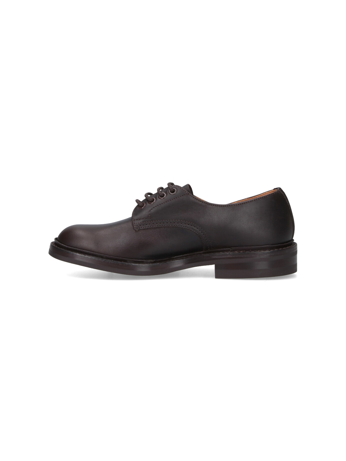 [Tricker'S] Dress Shoes FW25 DANIELDARK BROWN