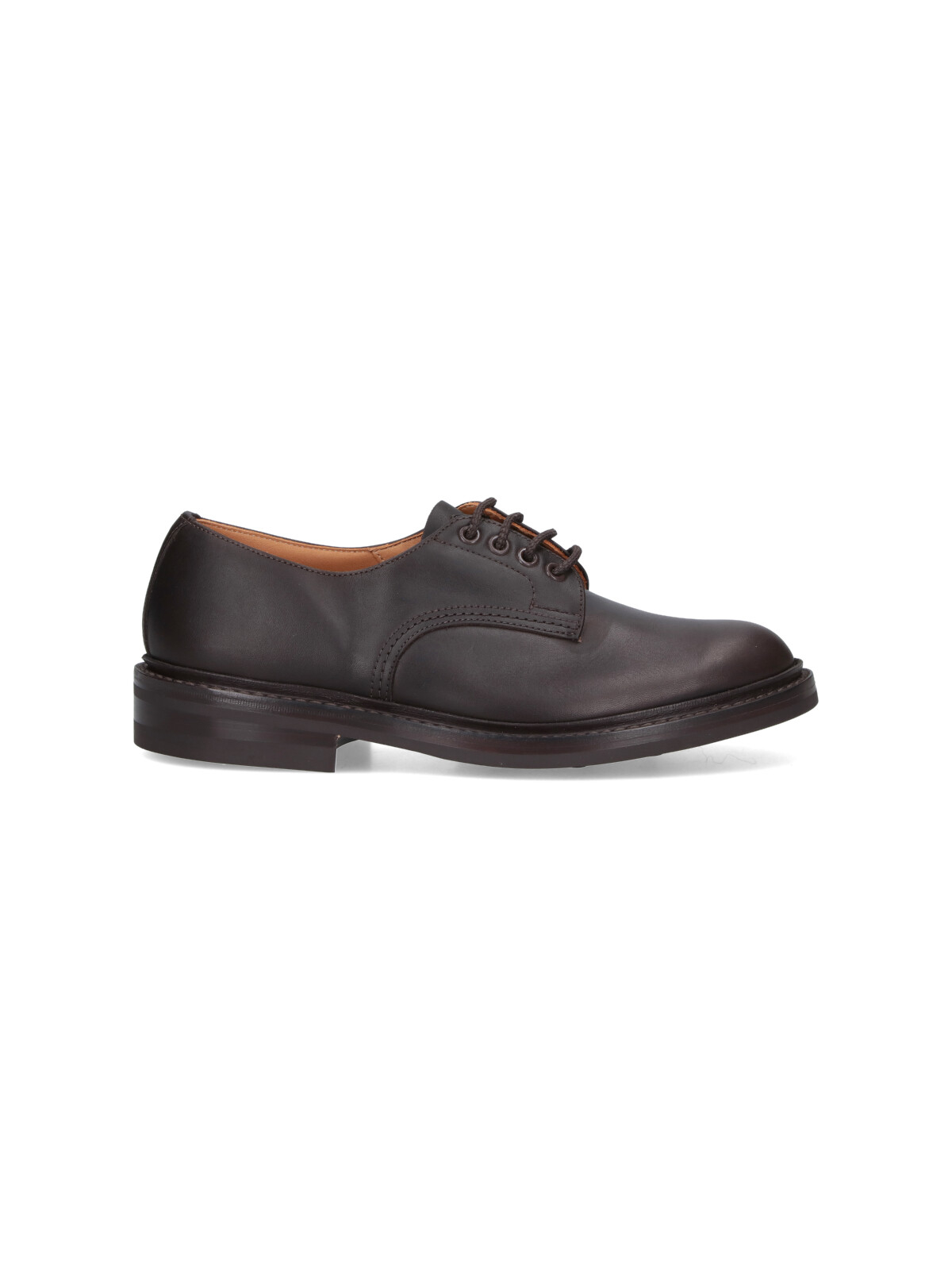 [Tricker'S] Dress Shoes FW25 DANIELDARK BROWN