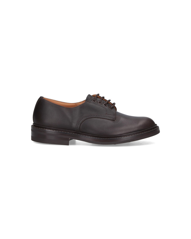 [Tricker'S] Dress Shoes FW25 DANIELDARK BROWN