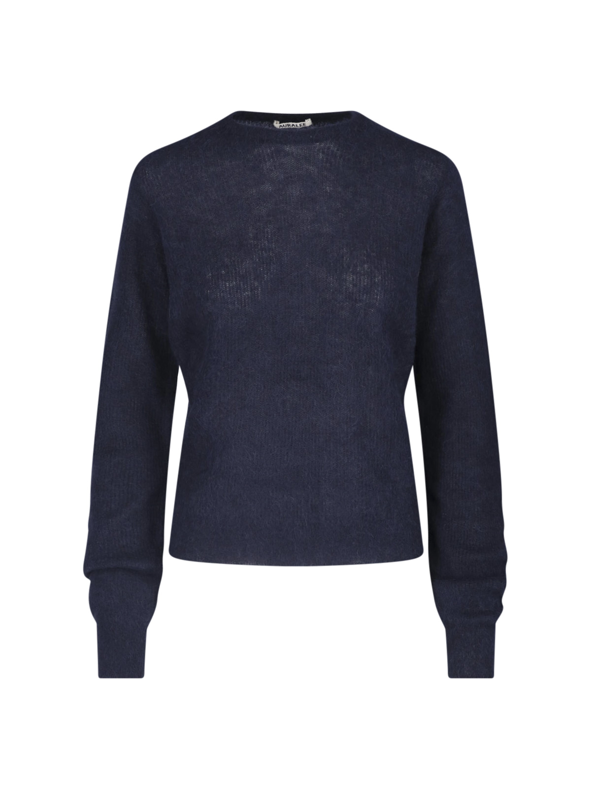 [AURALEE] Knitwear FW25 A25AP04AKNAVY