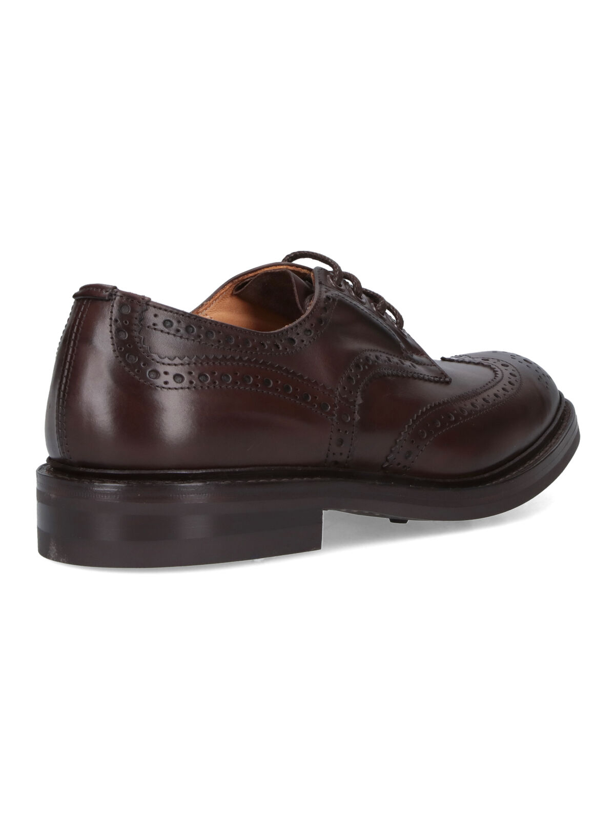 [Tricker'S] Dress Shoes FW25 BOURTONESPRESSO