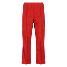 [Needles] Trousers FW25 RW318C RED