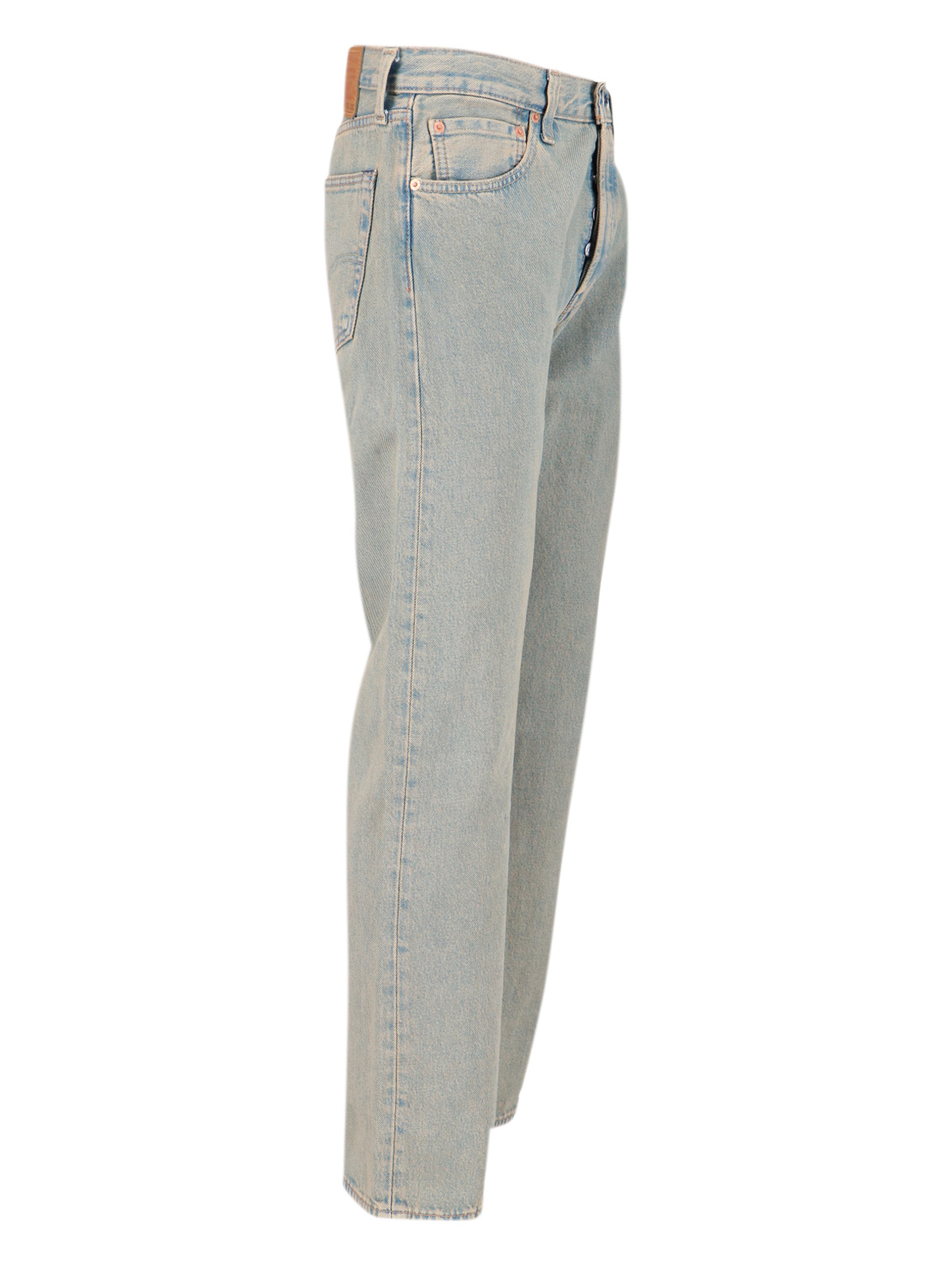 [Levi's] Jeans FW25 00501 3730MANNAS OD