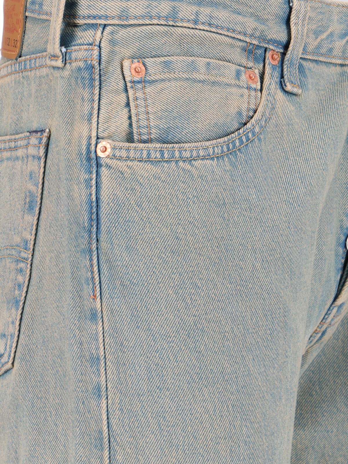 [Levi's] Jeans FW25 00501 3730MANNAS OD