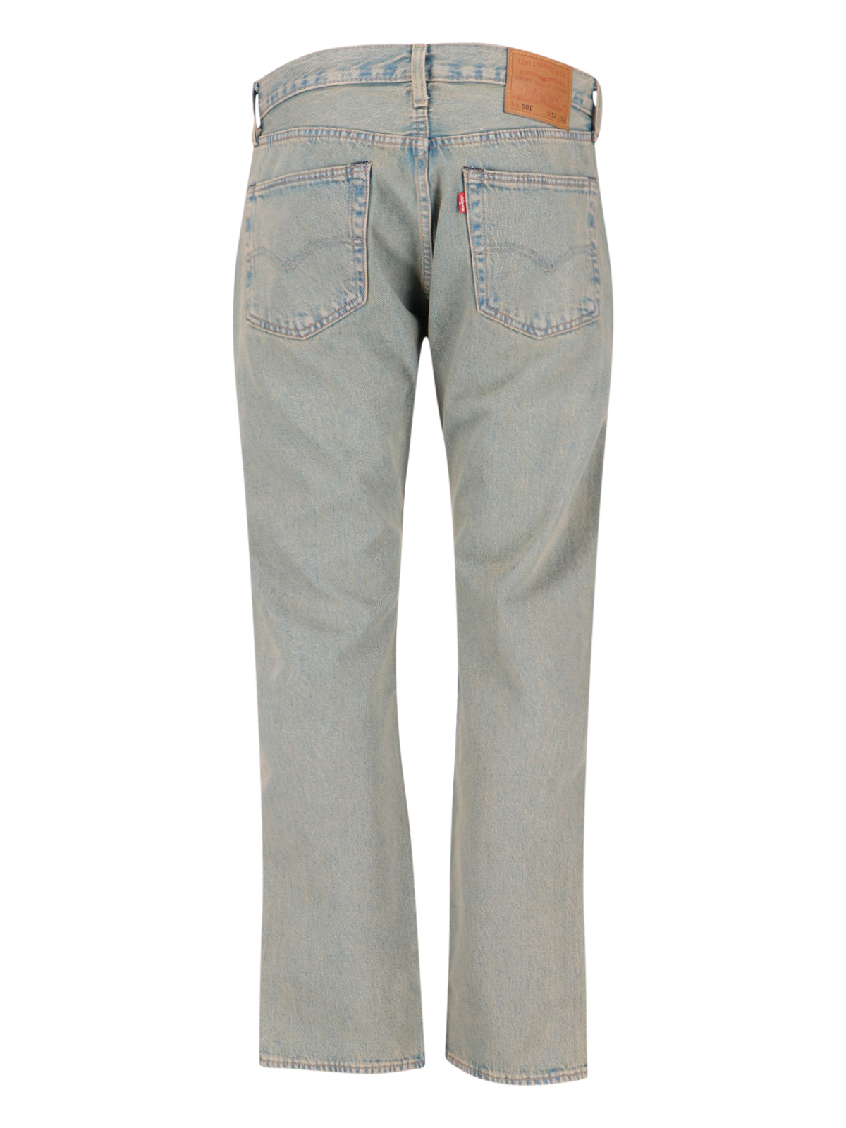 [Levi's] Jeans FW25 00501 3730MANNAS OD