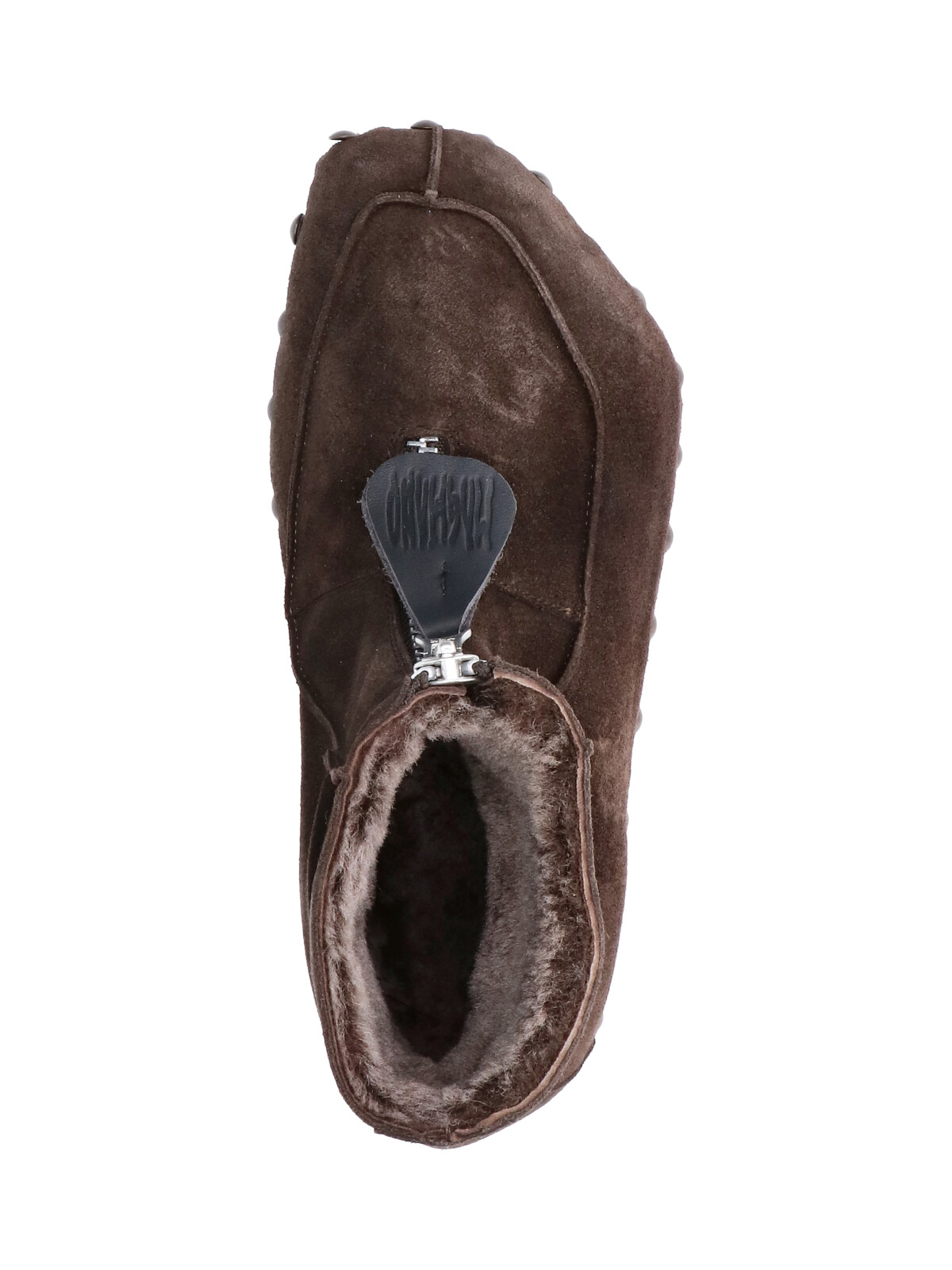 [MAGLIANO] Boots FW25 MGFW25FO016223319