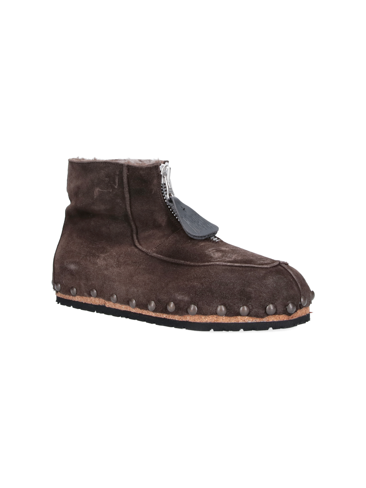[MAGLIANO] Boots FW25 MGFW25FO016223319