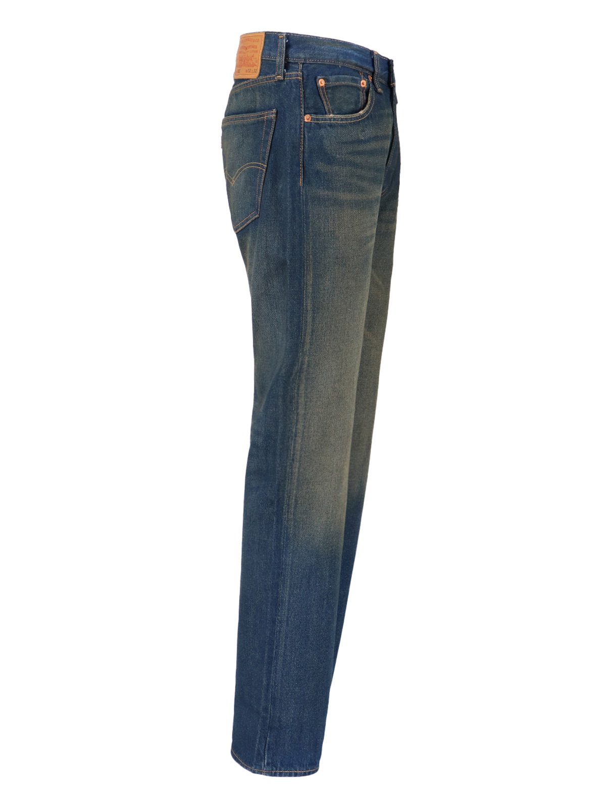 [Levi's] Jeans FW25 00501 3713NIGHT HAWKS