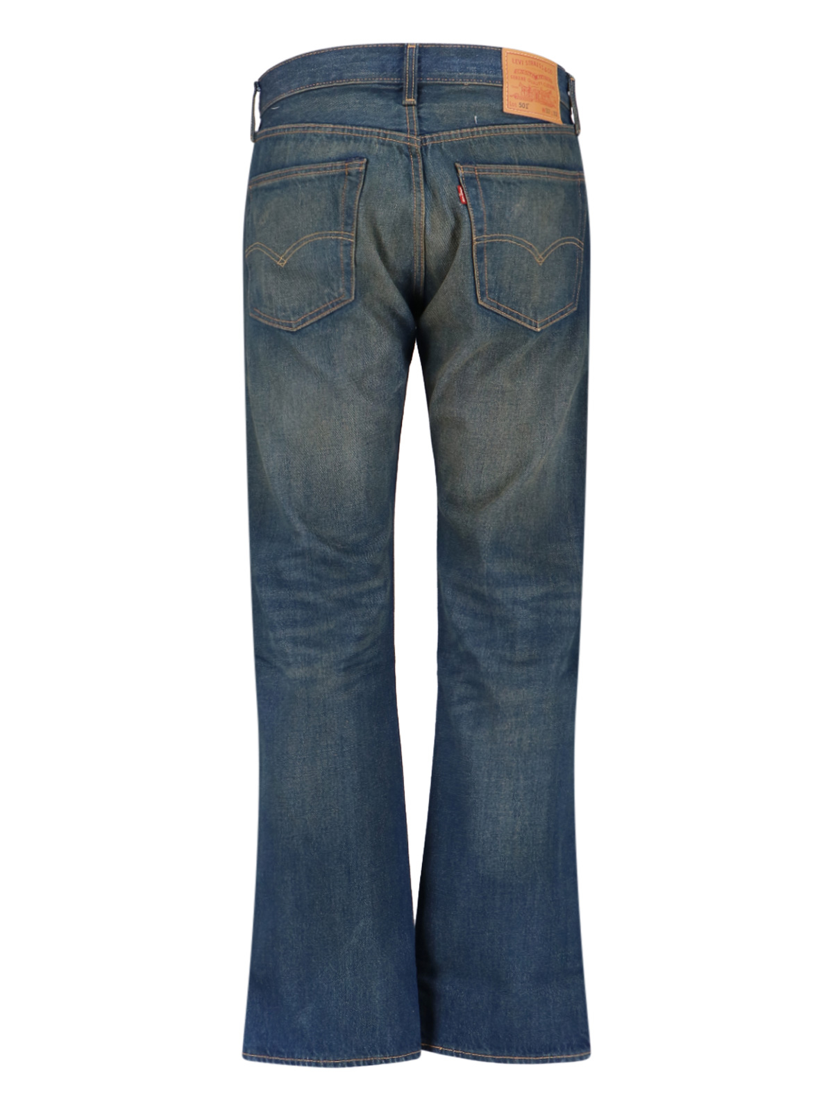 [Levi's] Jeans FW25 00501 3713NIGHT HAWKS