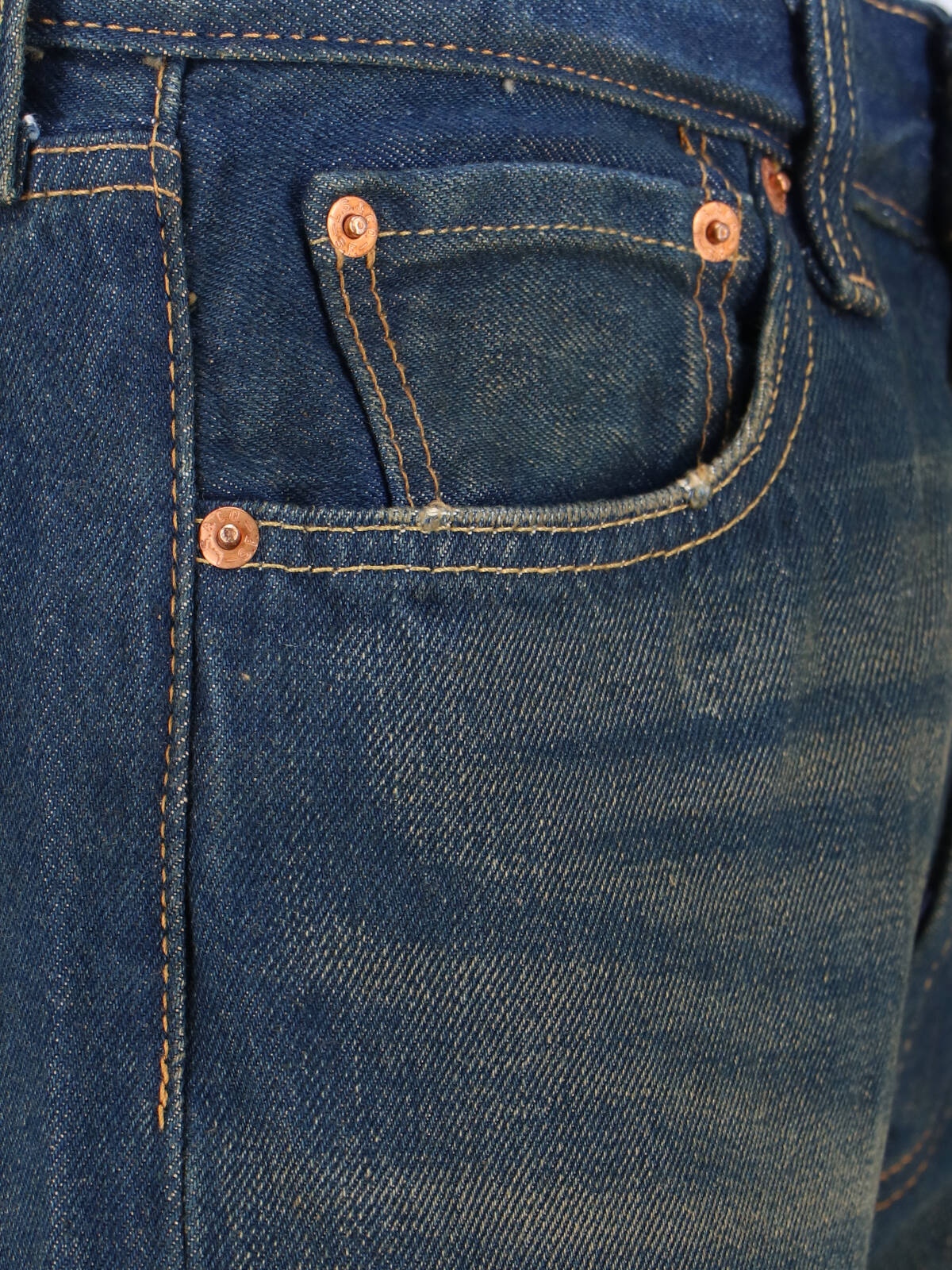 [Levi's] Jeans FW25 00501 3713NIGHT HAWKS