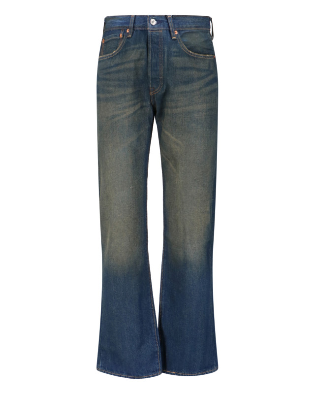 [Levi's] Jeans FW25 00501 3713NIGHT HAWKS