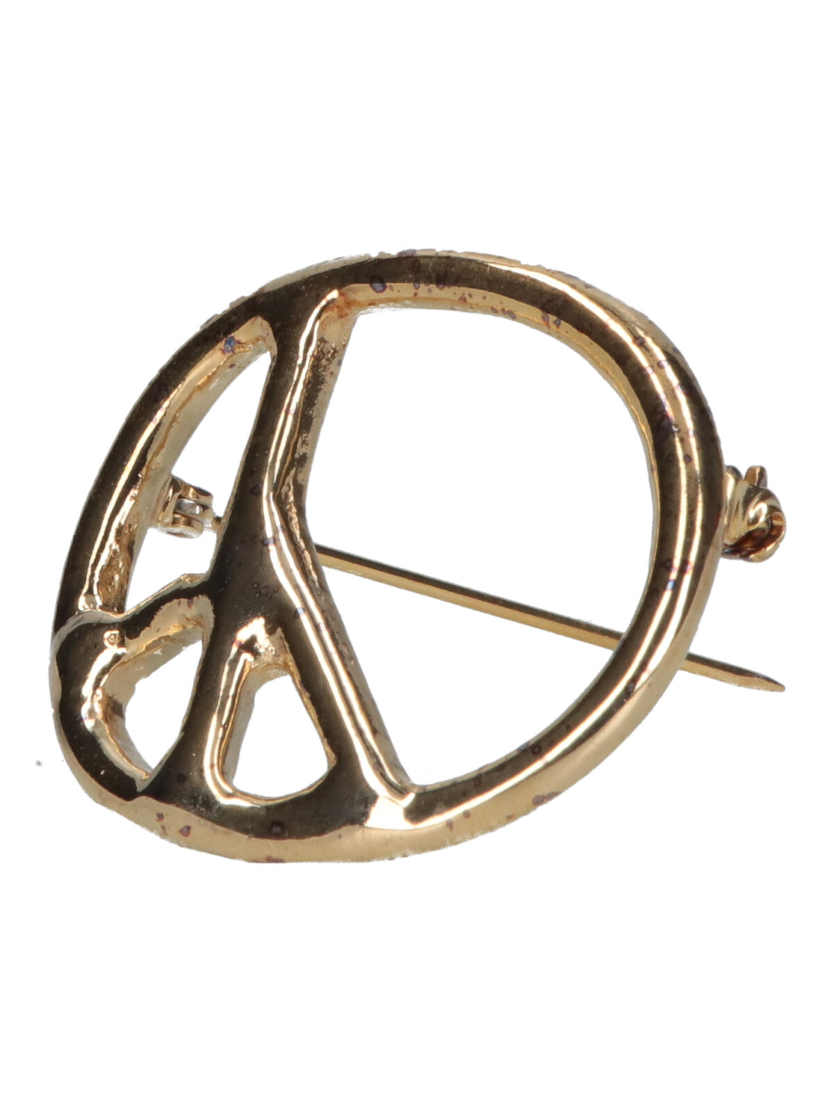 [Needles] Brooch FW25 RW002GOLD