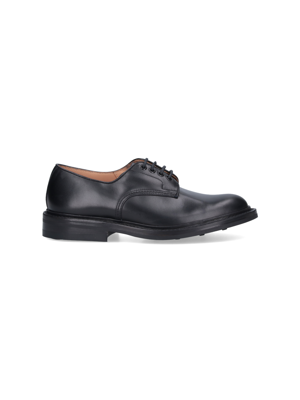 [Tricker'S] Dress Shoes FW25 DANIELBLACK