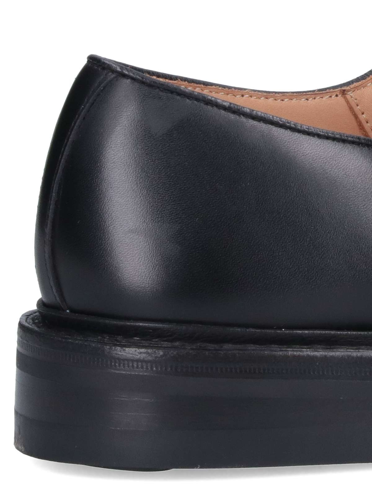 [Tricker'S] Dress Shoes FW25 DANIELBLACK