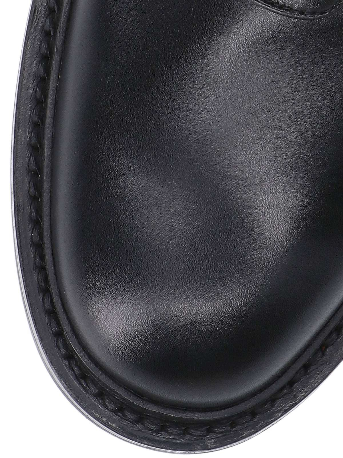 [Tricker'S] Dress Shoes FW25 DANIELBLACK