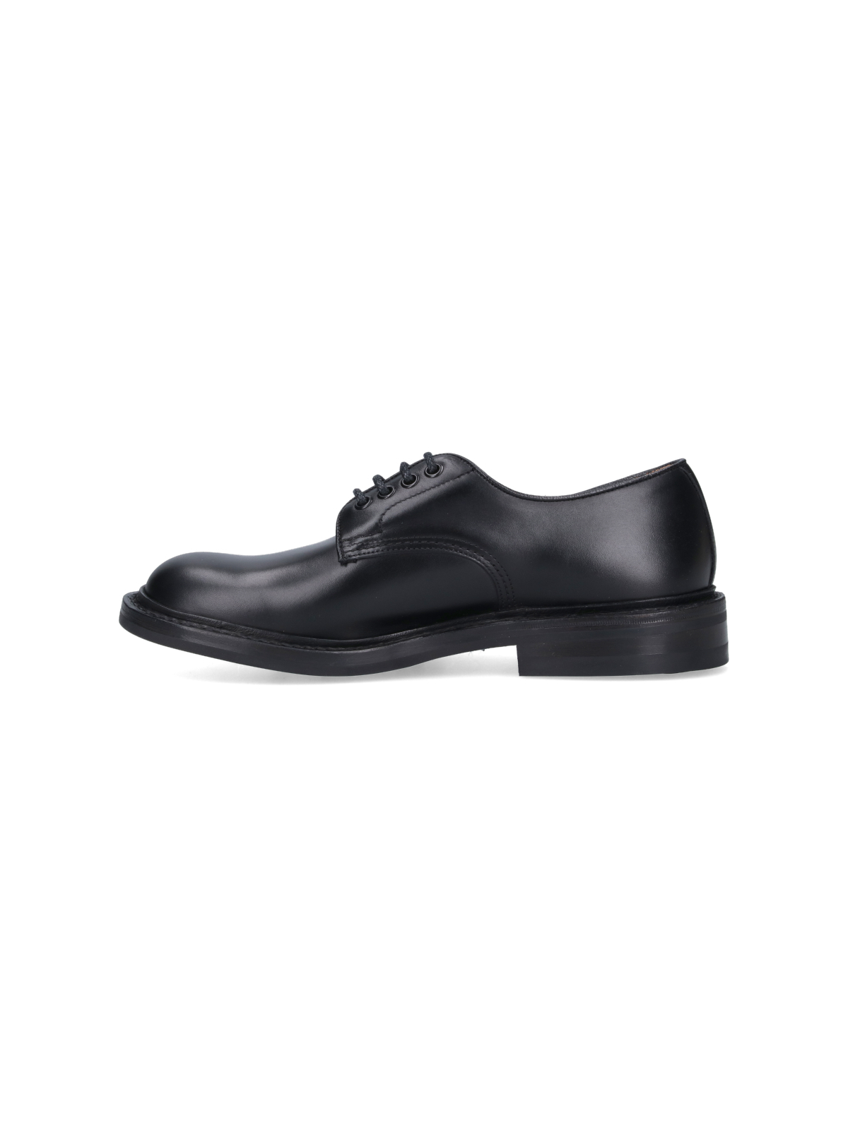 [Tricker'S] Dress Shoes FW25 DANIELBLACK