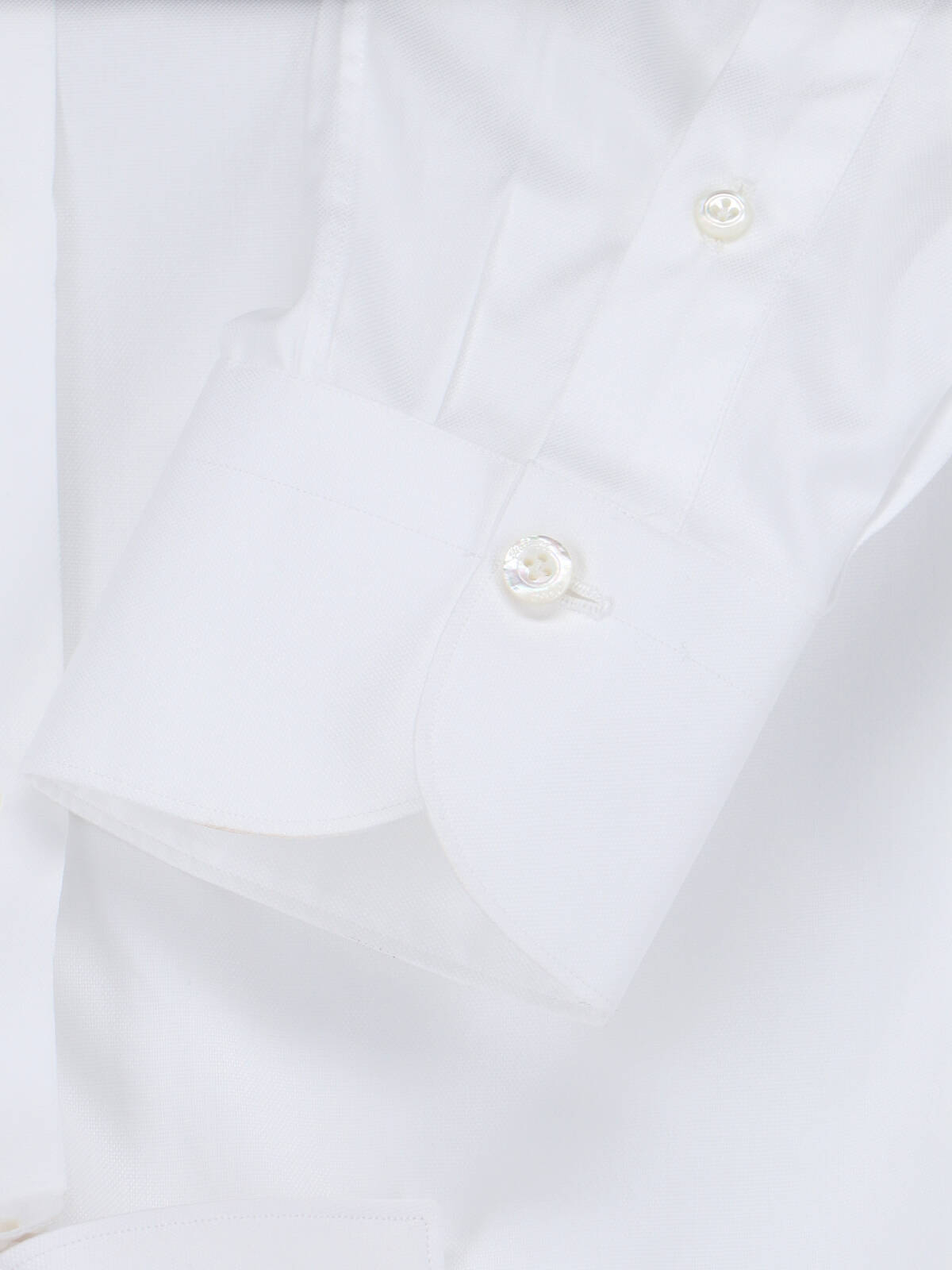 [Finamore] Shirts Long Sleeve FW25 A5053Z 170 2M ZANTE1