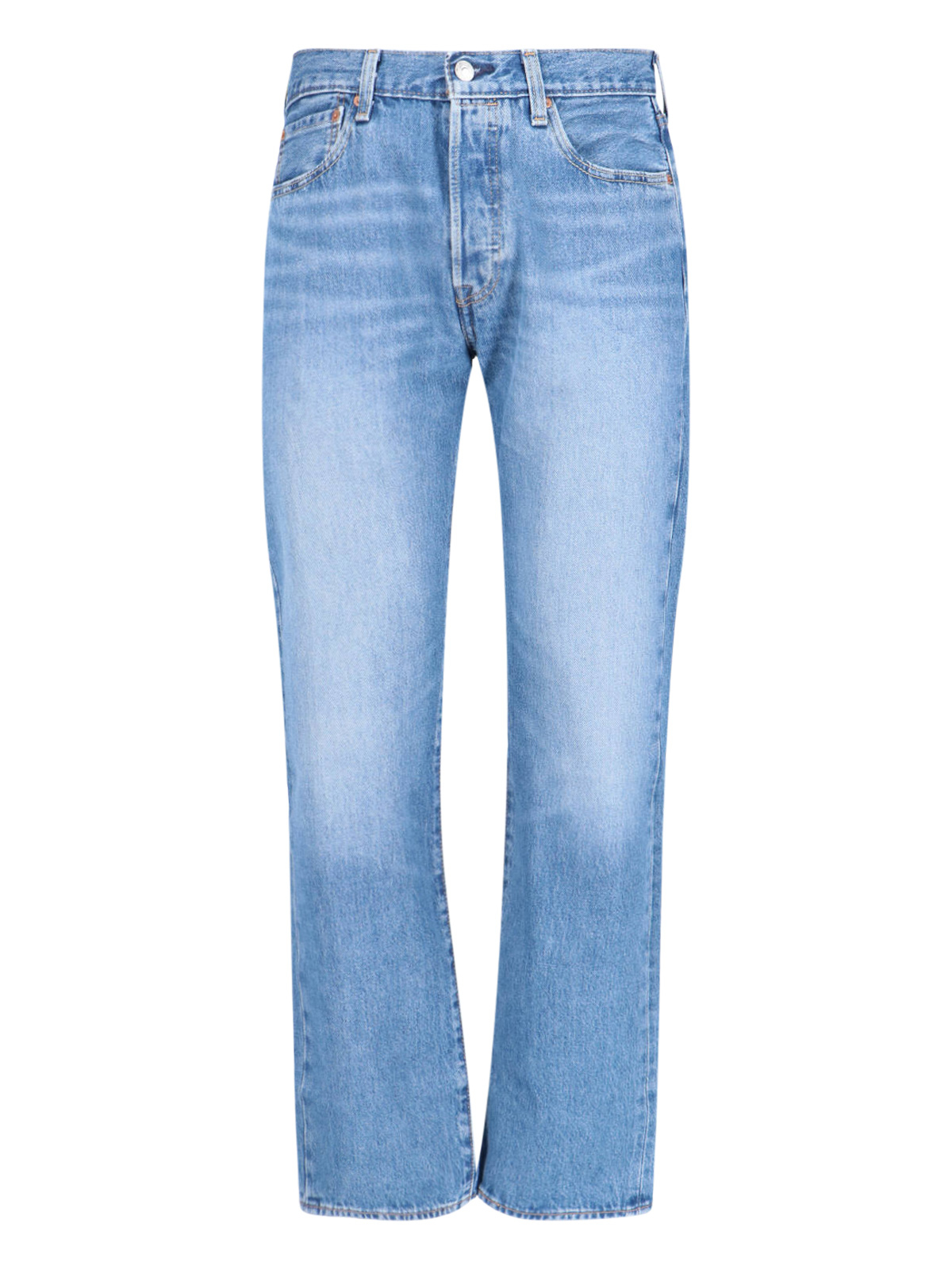 [Levi's] Jeans SS25 00501 3504CHEMICALS