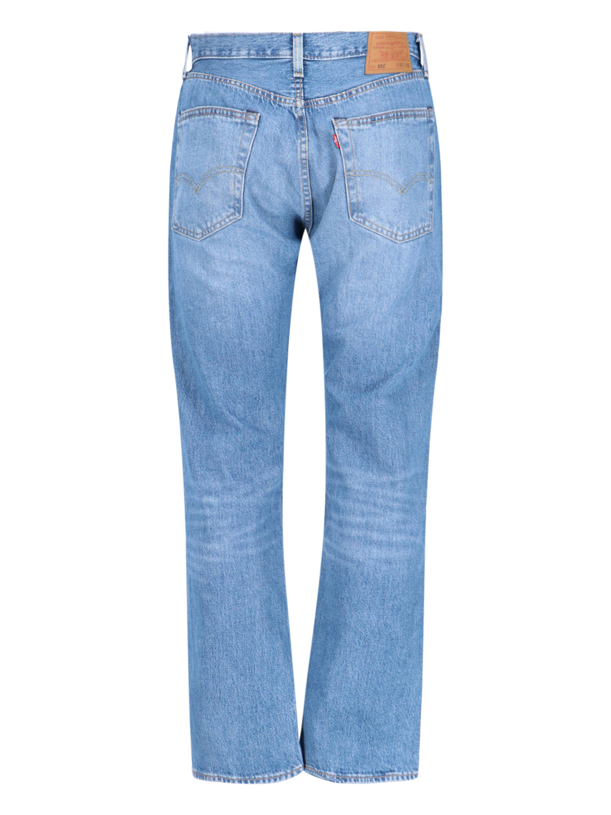 [Levi's] Jeans SS25 00501 3504CHEMICALS